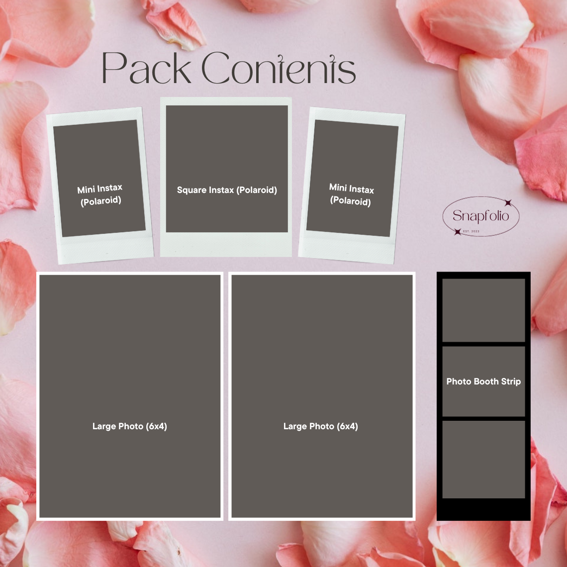 ENHYPEN Bias Pack - Mystery