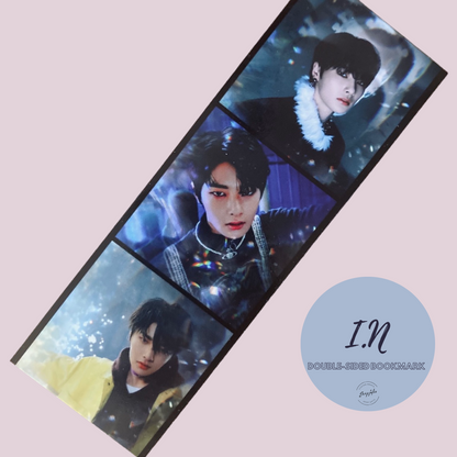 Stray Kids Bookmarks