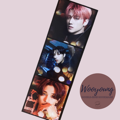 ATEEZ Bookmarks