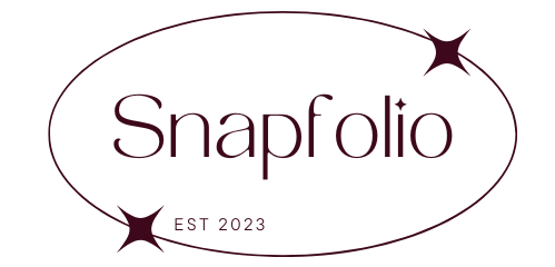 Snapfolio