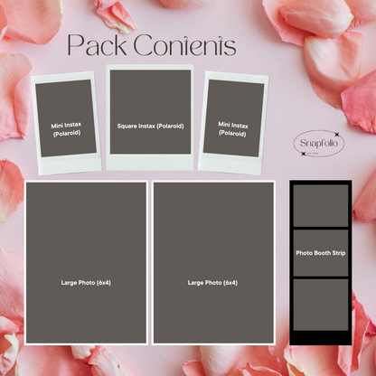 &Team Bias Pack - Mystery