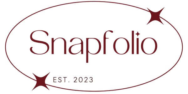 Snapfolio